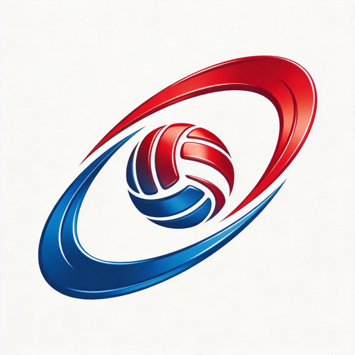 易风直播 Logo